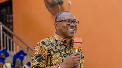 Is Peter Obi inadvertently aiding Tinubu ahead of 2027 elections?