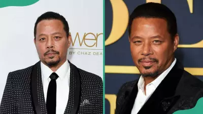 Is Terrence Howard Married? A Look at His Four Marriages to Three Women