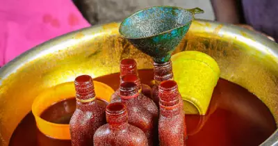Is Your Cooking Oil Safe? 6 Ways to Test for Fake Palm Oil in Nigeria