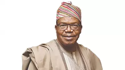 Island Muslim Community Celebrates Ebiti's Appointment as Crescent Varsity Pro-Chancellor
