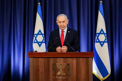 Israel Fears Trump May Reach 'Bad Deal' with Iran Over Nuclear Program