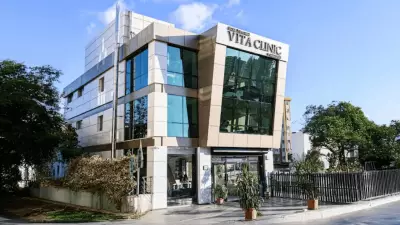 Istanbul Vita: Leading Afro Hair Transplant Clinic in 2026