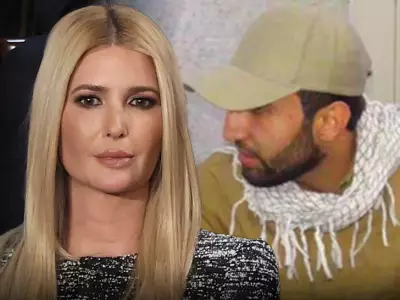 Ivanka Trump Targeted in Alleged Assassination Plot by Iran-Linked Extremist
