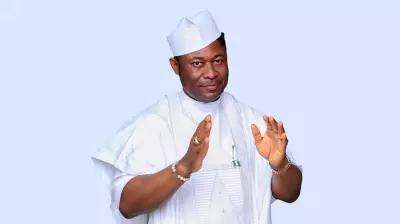 Jack-Rich Joins Rivers West Senate Race, Warns Against Sidelining APC Loyalists