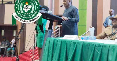 JAMB 2026 Cut-Off Marks: 150 for Universities, 100 for Polytechnics