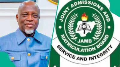 JAMB 2026 Policy Meeting: Cut-Off Marks and Admission Deadlines Announced