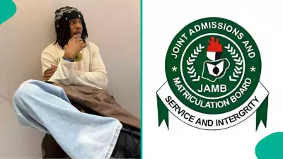 JAMB 2026/2027 Poly Cut-off Mark of 100 Sparks Outrage Among Nigerians