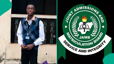 JAMB Announces Minimum UTME Score for 2026 Admissions