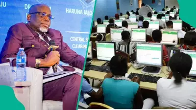 JAMB Clarifies Maths Requirement and 150 Cut-Off Mark Debate