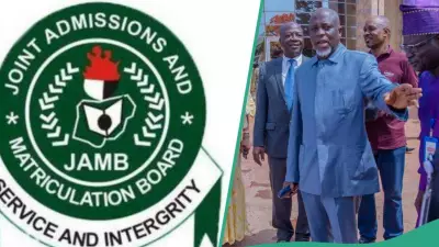 JAMB Delays 2026 UTME Original Result Slips Printing, Cites Ranking Process