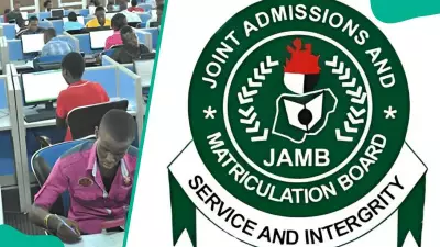 JAMB Registration Fee and Closing Date 2026: All You Need to Know