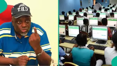 JAMB Sets October Deadline for Public University Admissions in Nigeria