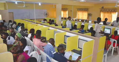 JAMB to Let Candidates Use Personal Computers for UTME from 2027