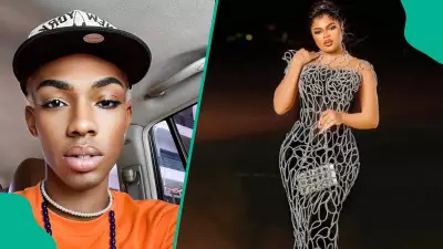 James Brown Alleges Bobrisky Not in UK, Shares His Location in Moldova