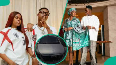 Jarvis Blasts Peller's Fans Over Demand for GLE Car Gift: 'Come Take It'