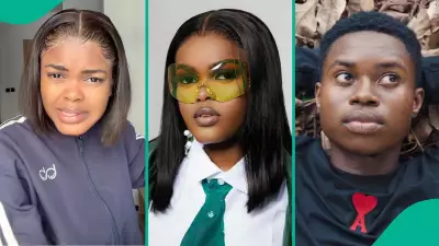 Jarvis Jadrolita Debunks Peller's Age, Says He Is 25 Not 21