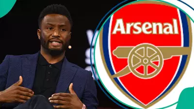 John Obi Mikel Refuses to Congratulate Arsenal for Premier League Title Win