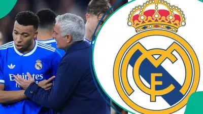 Jose Mourinho Agrees Return to Real Madrid After Benfica Exit Talks