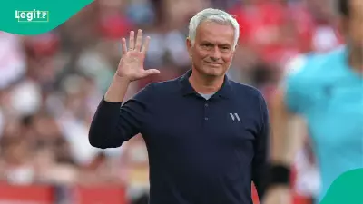 Jose Mourinho Breaks Silence on Real Madrid Return Rumours amid Benfica Future