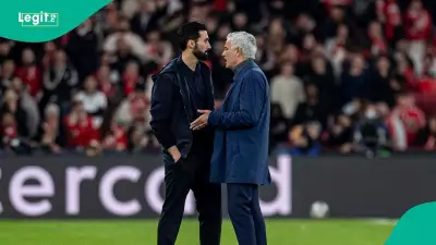 Jose Mourinho Sets Conditions for Potential Real Madrid Return
