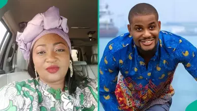 Journalist Recalls Final Interview with Late Nollywood Star Alexx Ekubo