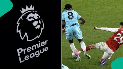 Kai Havertz Avoids Red Card in Arsenal's 1-0 Win Over Burnley Despite VAR Review