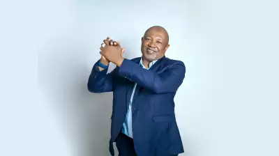 Kale Kawu Named Kwara PDP Consensus Governorship Candidate