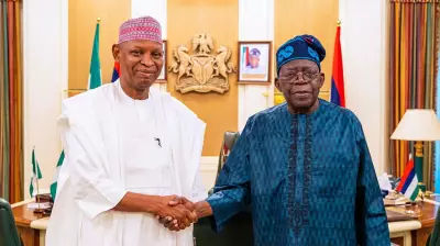 Kano Ambassadors Endorse Tinubu, Gov Yusuf, Hon Bichi for 2027