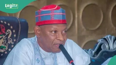 Kano Governor Approves N20,000 Eid Package for Civil Servants