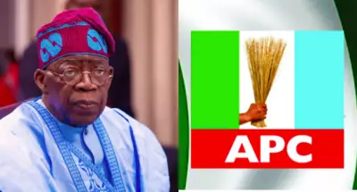 Katsina Governor Predicts Tinubu Victory in 2027 Presidential Election