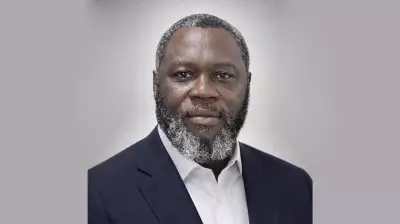 Keku Unveils Security Operations Book to Enhance Guard Control Systems