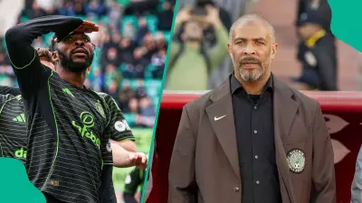 Kelechi Iheanacho Sends Strong Message to Eric Chelle Ahead of 2026 Unity Cup