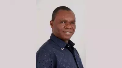 Kennedy Iyere Wins Accord Party Edo Central Senatorial Ticket