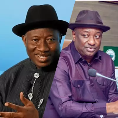 Keyamo: Supreme Court Will Likely Disqualify Jonathan Over Presidential Ambition