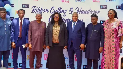 Keystone Bank Donates ICT Centre to Makurdi School for Digital Learning