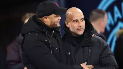 Kompany credits Guardiola for inspiring his coaching career at Bayern Munich