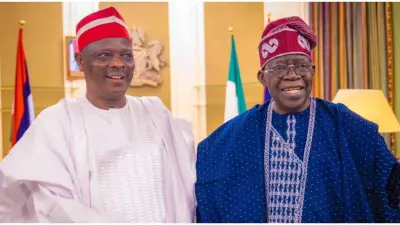Kwankwaso Denies Working for Tinubu, Calls Allegation Foolish