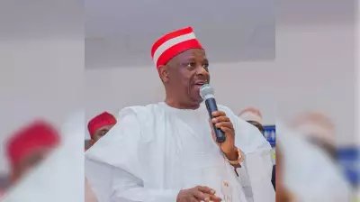Kwankwaso Denies Working for Tinubu, Slams Kano Government Spokesman