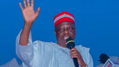 Kwankwaso Dismisses Claims of Working for Tinubu Ahead of 2027 Elections