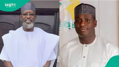 Kwara 2027: Don Warns APC and ADC May Weaken Chances with Same LGA Candidates
