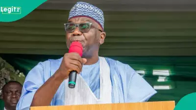 Kwara Govt Endorses Ambassador Seriki as Preferred Next Governor for 2027