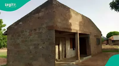 Kwara Health Centre Serving 11 Communities Sparks Outrage Over Neglect