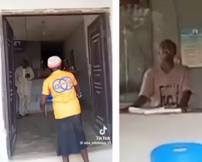 Kwara Police Deny Detaining 16-Year-Old Girl for Brother's Crime