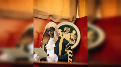Kwara Speaker Danladi Wins APC Governorship Primary with Landslide