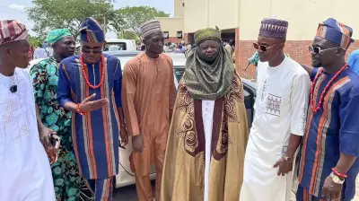 KWASU Celebrates Cultural Diversity with Parade, Performances, Calls for Unity