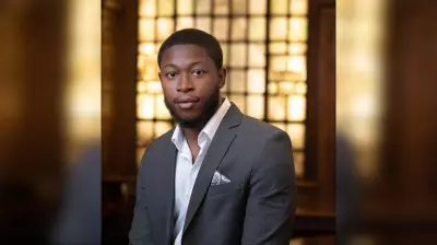 Ladi Olaniyan: Trust is the Cornerstone of AI Success in the Modern Era