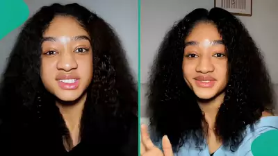 Lady Abandons Christianity, Says Life After Christ Is Better