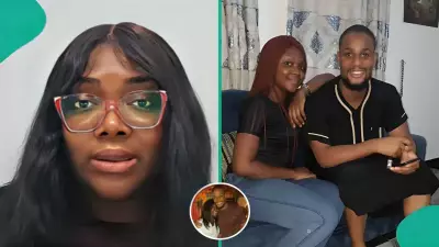 Lady Recalls Last Encounter with Late Alexx Ekubo, Reveals His First Words to Her