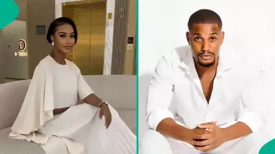 Lady Reveals How Late Actor Alexx Ekubo Led Her to Christ in Emotional Tribute