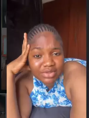 Lady Shares How Husband Changed After Marriage From Dating